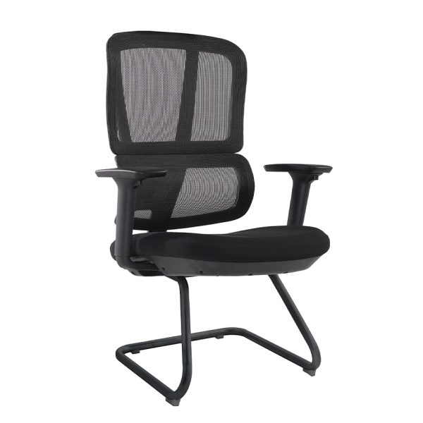 Paramount Visitor Chair Paramount Visitor Chair