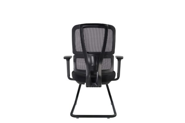 Paramount Visitor Chair Paramount Visitor Chair