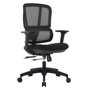 Paramount Medium Back Manager Chair