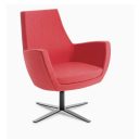 Paris Star Base Swivel Lounge - Check Stock*