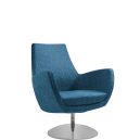 Paris Star Base Swivel Lounge - Check Stock*