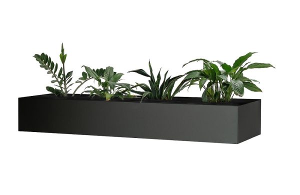 Go Planter Box For Sliding Door Cupboard - 1530W Go Planter Box For Sliding Door Cupboard - 1530W