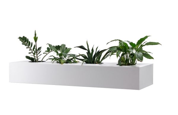 Go Planter Box For Sliding Door Cupboard - 1530W Go Planter Box For Sliding Door Cupboard - 1530W