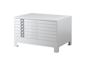 Steelco Plan Cabinet – 2 Sizes Steelco Plan Cabinet - 2 Sizes