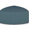 Dex Pebble Large Ottomans 