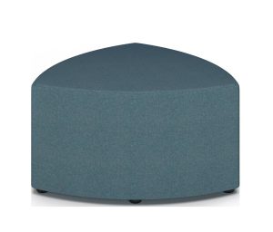Dex Pebble Large Ottomans