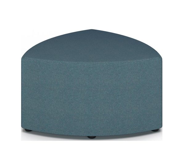 Dex Pebble Large Ottomans 