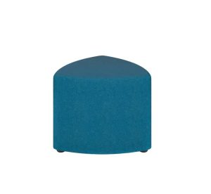 Dex Pebble Ottomans Series