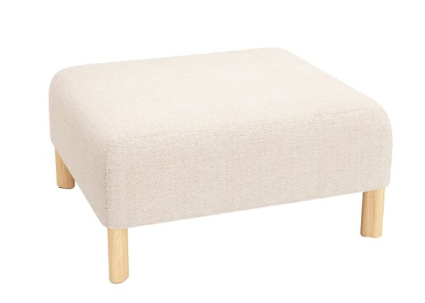 Pebbles Single Seater With Arm Table