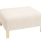 Pebbles Single Seater With Arm Table