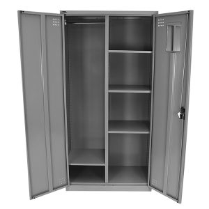 Steelco Premium Personal Wardrobe - 1830H