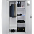 Steelco Premium Personal Wardrobe - 1830H