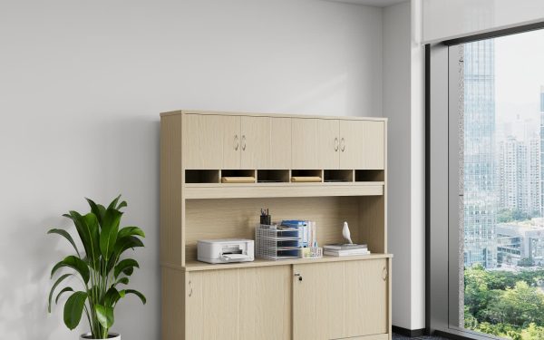 Wall Unit with Pigeon Holes Hutch - 3 Colours Wall Unit with Pigeon Holes Hutch - 3 Colours