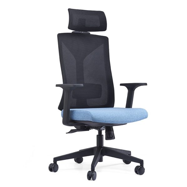 Phoenix Pro Executive Chair - Black Only Phoenix Pro Executive Chair - Black Only