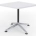 Modulus Star 5 Round Meeting Table 900