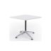 Modulus 4 Posts Round Meeting Table 1800