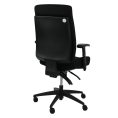 Piazza High Executive Chair