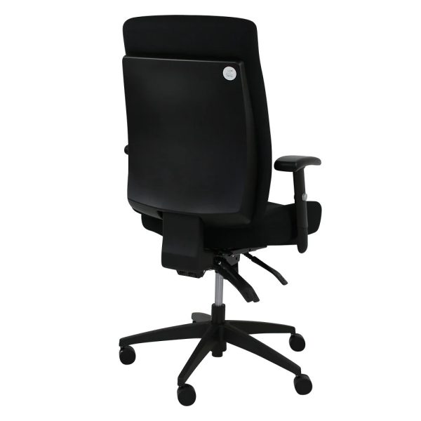 Piazza High Executive Chair Piazza High Executive Chair