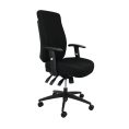 Piazza High Executive Chair