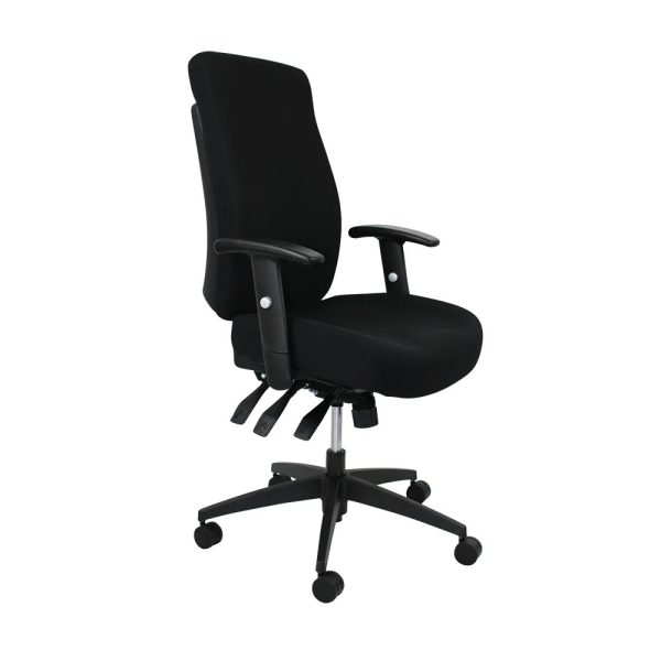 Piazza High Executive Chair Piazza High Executive Chair