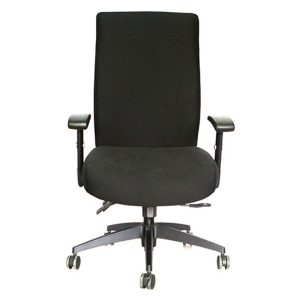 Piazza High Executive Chair