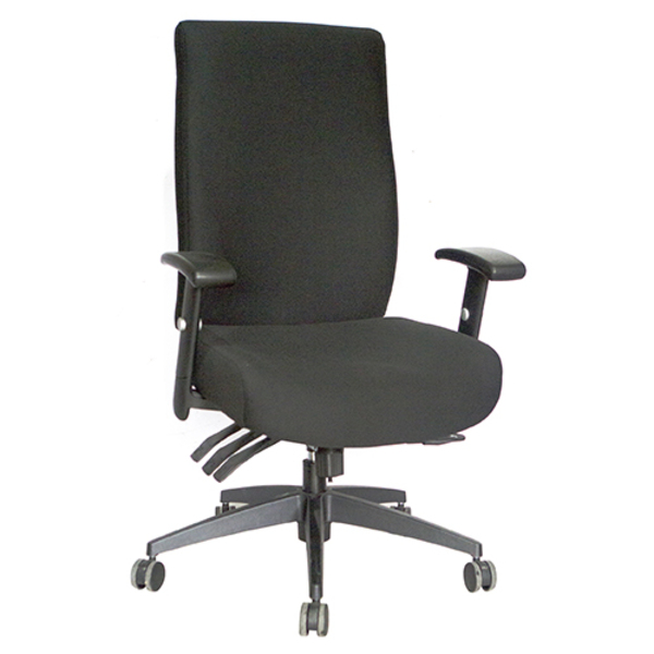 Piazza High Executive Chair Piazza High Executive Chair