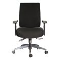Piazza High Executive Chair