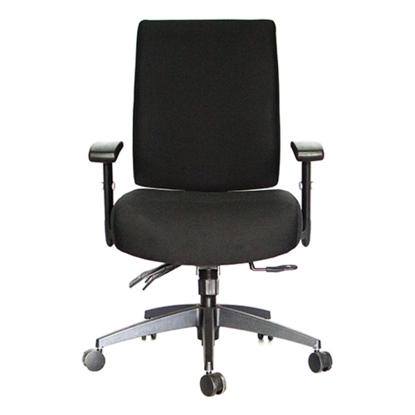 Piazza High Executive Chair Piazza High Executive Chair
