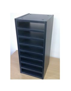 Under Desk Pigeon Hole Unit