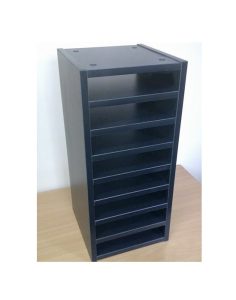 Under Desk Pigeon Hole Unit