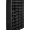 Steelco Metal Pigeon Hole Shelving Unit - 2 Sizes