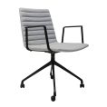 Pixel Swivel Meeting Chair 