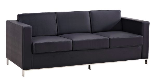 Plaza Seating Lounge Set