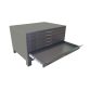Steelco Plan Cabinet - 2 Sizes