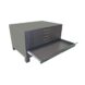 Steelco Plan Cabinet - 10 Drawers