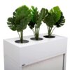 Go Tambour Planter box - 900W
