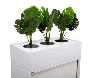 Go Tambour Planter box - 900W