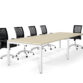 Plaza Meeting Table 1800x900 - Many Sizes