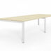 Plaza Boardroom Table 2400 x 1200 - Many Sizes