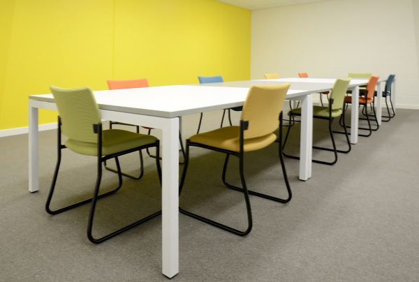 Plaza Boardroom Table 2400 x 1200 - Many Sizes Plaza Boardroom Table 2400 x 1200 - Many Sizes