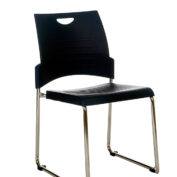 Pluto Visitor Chair - Discontinued