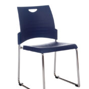 Pluto Visitor Chair - Discontinued