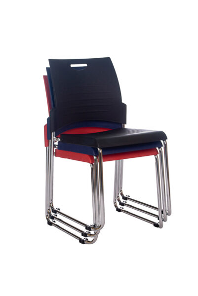 Pluto Visitor Chair - Discontinued