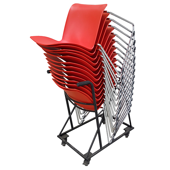 Pod Visitor Chair With Arms Pod Visitor Chair With Arms