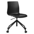 Pod Castor Base Chair - 2 Options