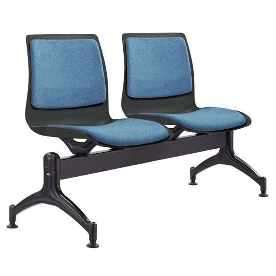 POD Upholstered Beam Seating - 3 Sizes