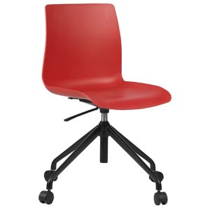 Pod Castor Base Chair - 2 Options