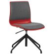 Pod Pivot Frame Chair - 2 Options