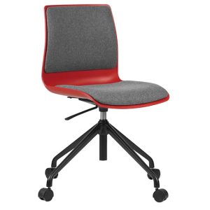Pod Castor Base Chair - 2 Options