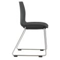Pod Visitor Chair With Arms